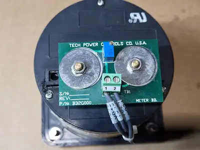 USED YOKOGAWA 103111FAXX