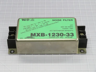 Used TDK LAMBDA _UNKNOWN_ Filters Texas US | OCO Industrial #1725247