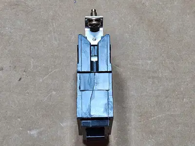USED GENERAL ELECTRIC THHQB1120