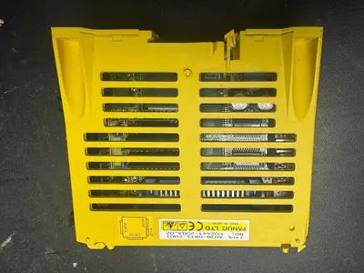 USED FANUC A03B-0815-C001