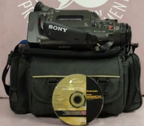 Used _UNKNOWN_ _UNKNOWN_ Commercial Audio/Visual Equipment Texas US | Bamko Surplus Process Equipment #1179098