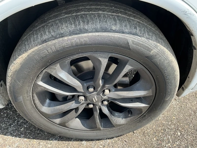 Used 2021 DODGE DURANGO SUVs Michigan US | Miedema Asset Management Group #1406755