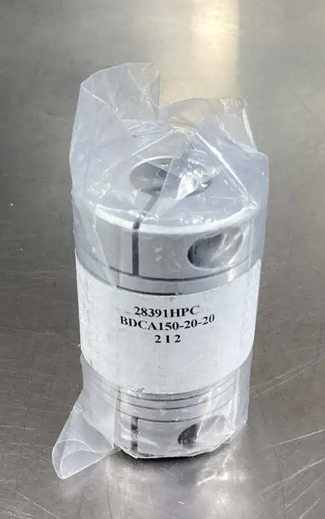 Used Palmetto Automation Inc. BDCA150-20-20 Tooling & Accessories (Other) South Carolina US | Palmetto Automation #1159090