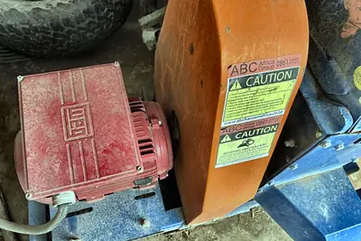 Used 2021 HIPPO 512E Hammer Mills Texas US | Proxy Equipment #1385139