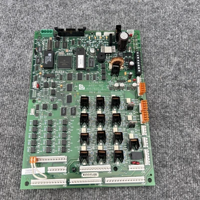 Used Liebert 415761G-2 I/O Boards & Replacement Parts California US | Davliegogo LLC #1706371