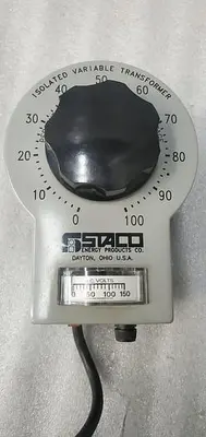 STACO ENERGY 3PN1010BV