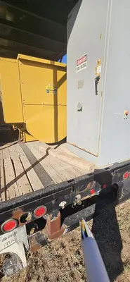 USED CATERPILLAR 3516