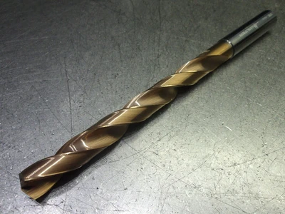 Walter 11.2mmCoolant Thru Carbide Drill DC160-08-11.200A1-WJ30ET (LOC3669)