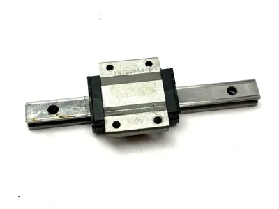 Used THK SSR15XTB2+150LY Linear Guides Michigan US | Maverick Industrial Sales #1398404