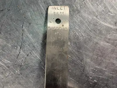 USED NUFI 0.500