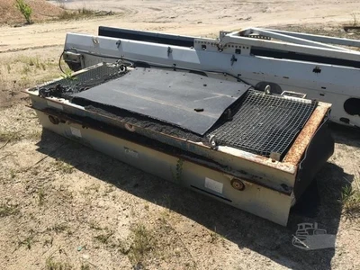 Used 2011 NORDBERG ST620 Vibratory Screens California US | Mittry Construction #1363527