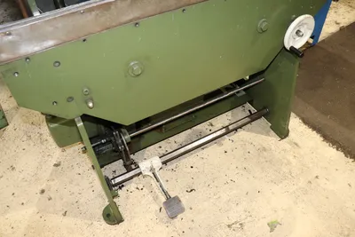 USED DIACRO 14-48-1