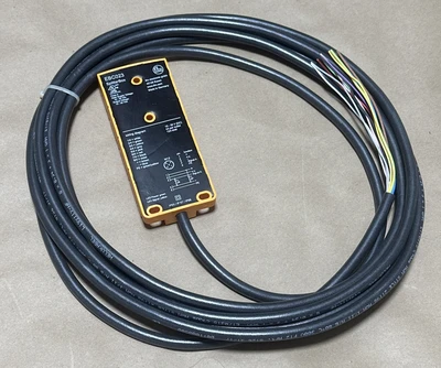 NEW IFM EBC023