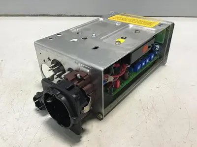 USED ARBURG FF10G250/500