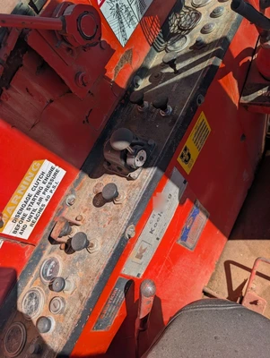 Used 1975 KOEHRING 665 Crawler Cranes Alabama US | Proxy Equipment #1567991