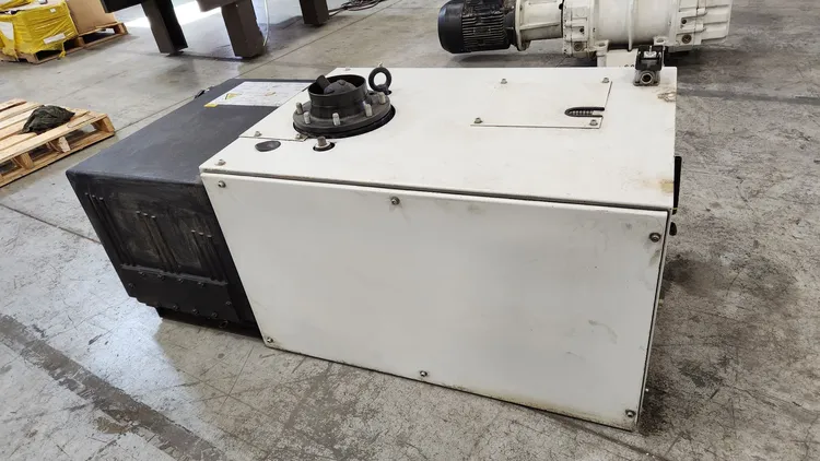 Used 2006 LEYBOLD SOGEVAC SV630F Miscellaneous PCB & SMT Equipment Texas US | Tekmart International Inc. #1014527