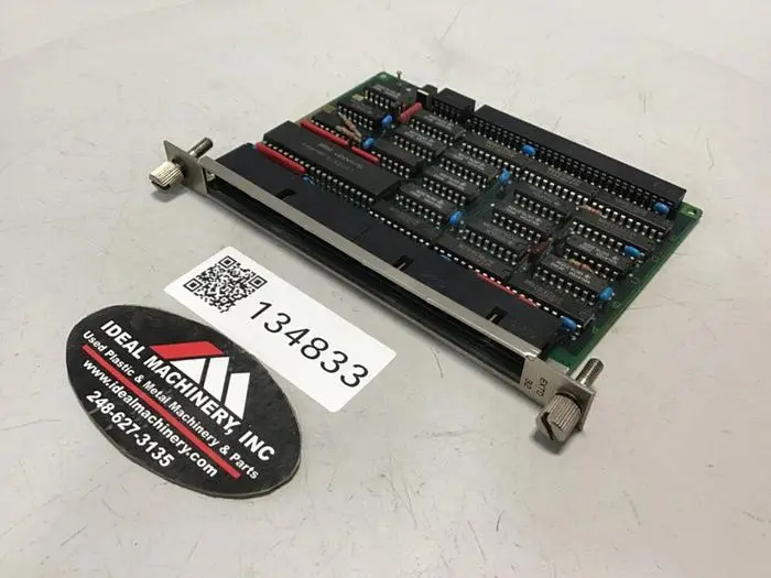 Used STAR TPC-5279A Circuit Boards Michigan US | Ideal Machinery #575637
