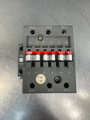 USED ABB Abb A50-30