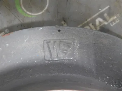 USED WILFLEY AND SONS CO. 225 836