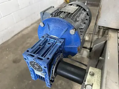Stainless Steel Flat Washer