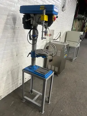 USED 2009 ITALIMPAINTI TRB/A