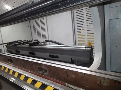 USED 2017 BYSTRONIC XACT SMART 160/3100