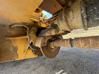 Used 2006 DEERE 300D Articulated Dump Trucks New Jersey US | Proxy Equipment #1377928