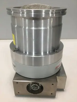 USED PFEIFFER TMH 261