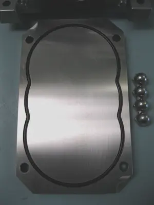 USED Wright Flow S2S