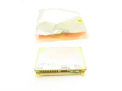 Schneider Automation PM+ 1000 MODBUS Plus Operator Interface PanelMate