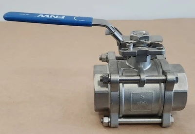NEW FNW 150 WSP
