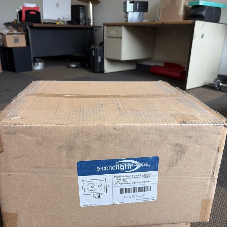 New | in-Stock Premium E -HL8F15C2Z Lighting Indiana US | J&J Industrial Supply #1418221