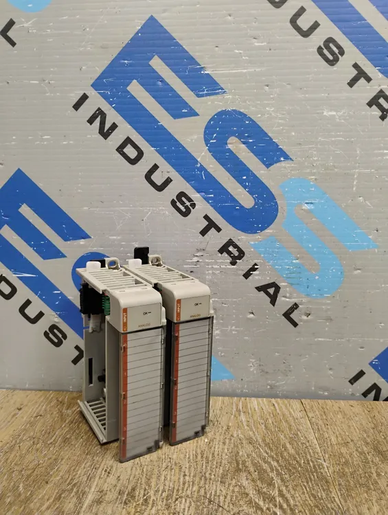 Allen Bradley 1769-IF4 Electrical/PLC/Automation | ESS Industrial Equipment Sales