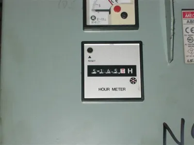 (3) Mitsubishi SJ-30G self-cleaning oil purifiers, SS bowl.