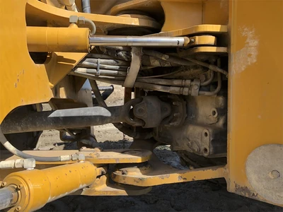 Used 2011 HYDREMA 912HM Water Trucks | Abele Tractor #1343001