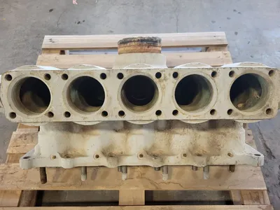 USED GASO 5350