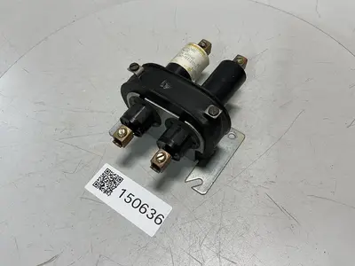USED DURAKOOL 2035A24DC