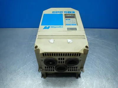 Used MAGNETEK DS317 Variable Speed Drives Ohio US | HGR 24 #879767