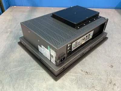 New | in-Stock 2021 DYNICS SW15PTPIX1AIZDHP19BERNFRD Automation Control (HMI) Ohio US | HGR 24 #1276885