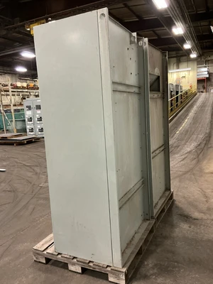 EATON / FRICK SVX6504E6-20KJ1008B5 General Purpose AC Drives | Equipment Recovery Corp. (5)