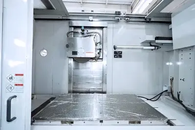 USED 2009 OKAMOTO PSG-158DXNC