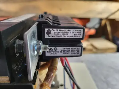 NEW TCI V1K35A00