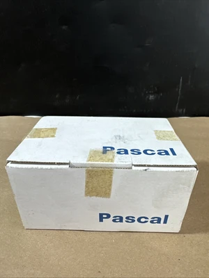 NEW Pascal VPG-H