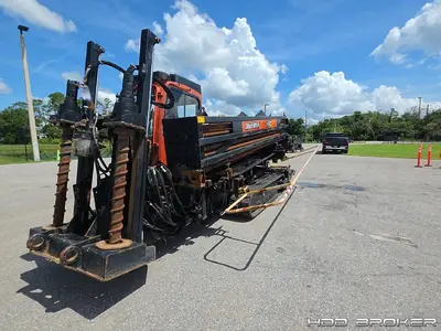 Used 2014 DITCH 2014 DITCH WITCH JT60 Drill Rigs Florida US | HDD Broker #1346201