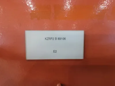 SCHUMAG KZRP-2 B Combined Drawing Machine | Barbarotto Int'l Sales Corp (4)