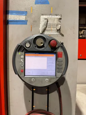 2007 BYSTRONIC ByLaser 2200M Co2 Laser | RELCO MACHINERY (9)