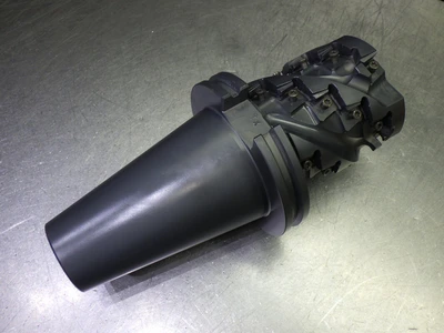 Ingersoll CAT50 3" 4 Flute Indexable Milling Cutter 2SJ3J-3003996R10 (LOC2220)