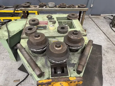 USED EAGLE CP60