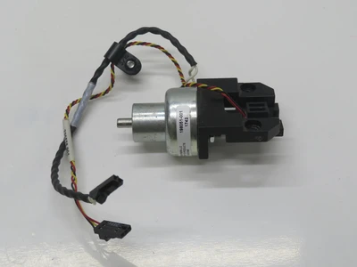 Used SAIA-BURGESS _UNKNOWN_ Solenoid Valves | OCO Industrial #1589321