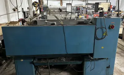 USED ENCO ENCO 111-1838